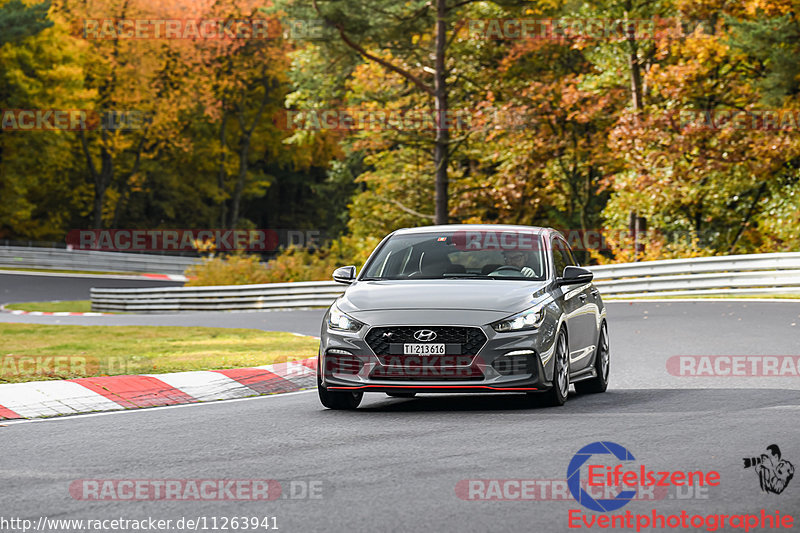 Bild #11263941 - Touristenfahrten Nürburgring Nordschleife + GP Strecke (24.10.2020)