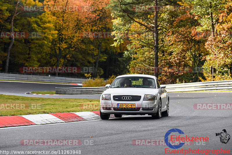 Bild #11263948 - Touristenfahrten Nürburgring Nordschleife + GP Strecke (24.10.2020)