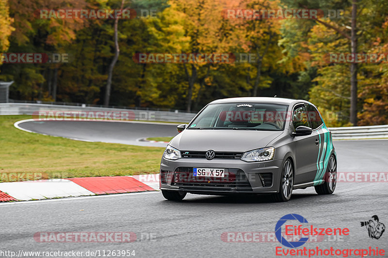 Bild #11263954 - Touristenfahrten Nürburgring Nordschleife + GP Strecke (24.10.2020)