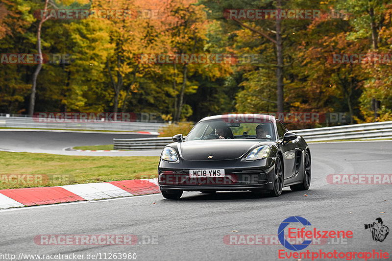 Bild #11263960 - Touristenfahrten Nürburgring Nordschleife + GP Strecke (24.10.2020)