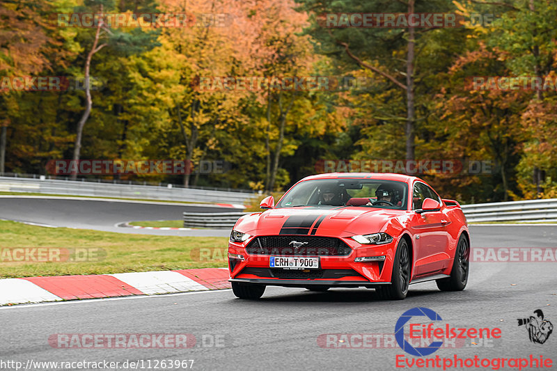 Bild #11263967 - Touristenfahrten Nürburgring Nordschleife + GP Strecke (24.10.2020)