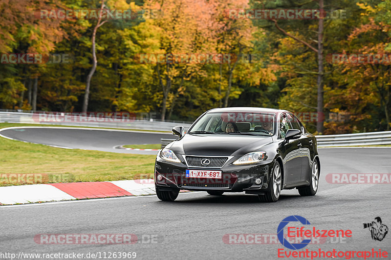 Bild #11263969 - Touristenfahrten Nürburgring Nordschleife + GP Strecke (24.10.2020)