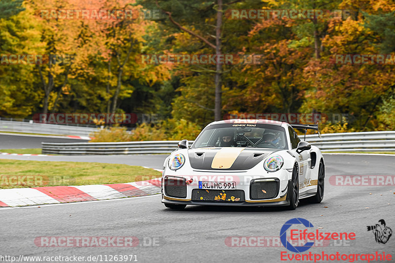 Bild #11263971 - Touristenfahrten Nürburgring Nordschleife + GP Strecke (24.10.2020)