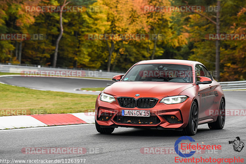 Bild #11263977 - Touristenfahrten Nürburgring Nordschleife + GP Strecke (24.10.2020)