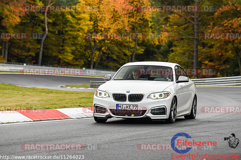 Bild #11264023 - Touristenfahrten Nürburgring Nordschleife + GP Strecke (24.10.2020)