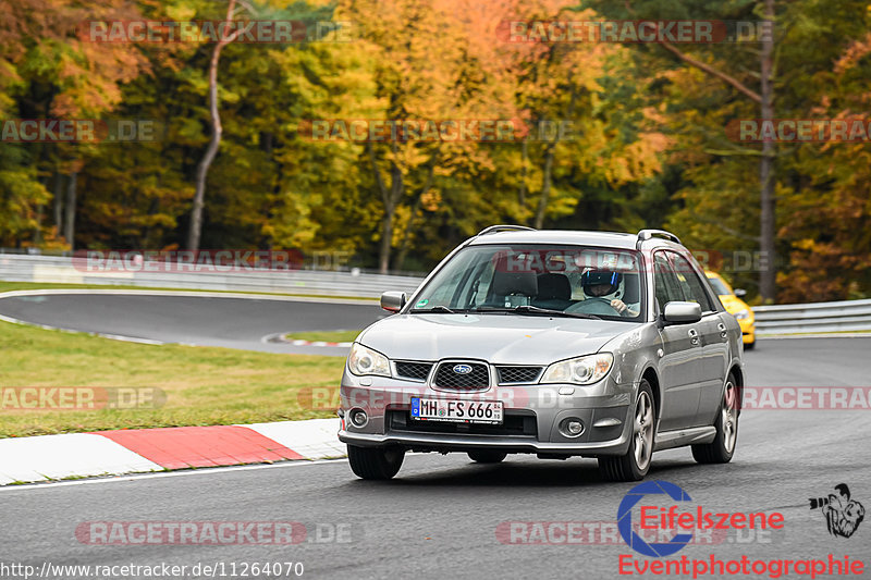 Bild #11264070 - Touristenfahrten Nürburgring Nordschleife + GP Strecke (24.10.2020)