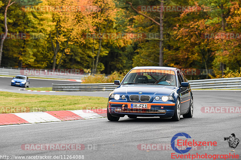 Bild #11264088 - Touristenfahrten Nürburgring Nordschleife + GP Strecke (24.10.2020)