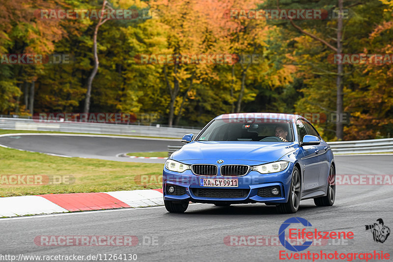 Bild #11264130 - Touristenfahrten Nürburgring Nordschleife + GP Strecke (24.10.2020)