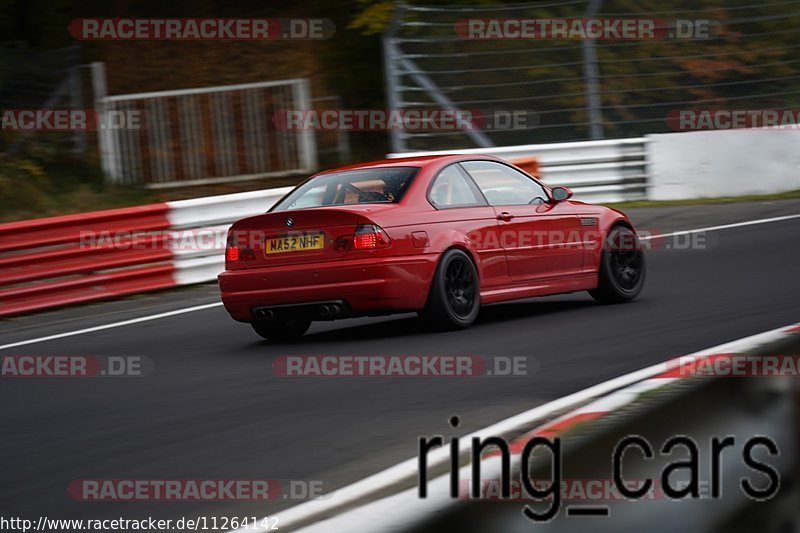 Bild #11264142 - Touristenfahrten Nürburgring Nordschleife + GP Strecke (24.10.2020)