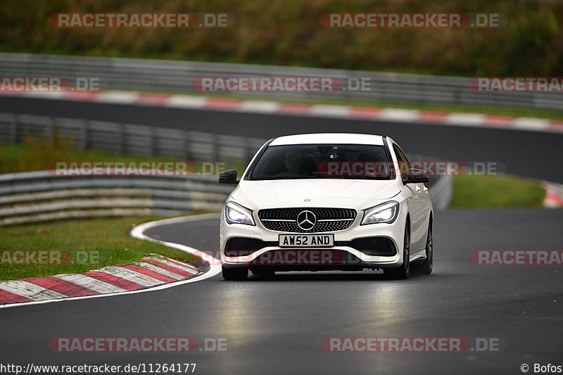 Bild #11264177 - Touristenfahrten Nürburgring Nordschleife + GP Strecke (24.10.2020)