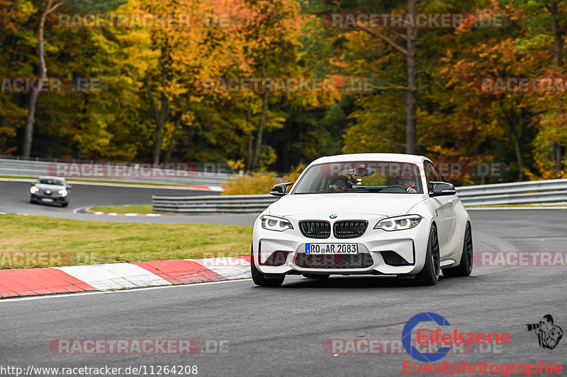 Bild #11264208 - Touristenfahrten Nürburgring Nordschleife + GP Strecke (24.10.2020)