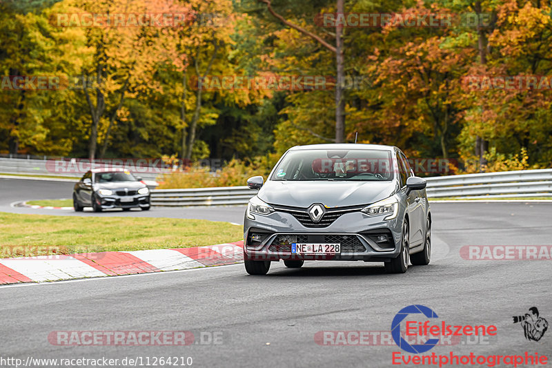 Bild #11264210 - Touristenfahrten Nürburgring Nordschleife + GP Strecke (24.10.2020)