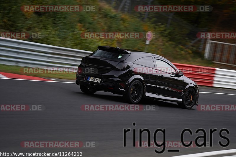 Bild #11264212 - Touristenfahrten Nürburgring Nordschleife + GP Strecke (24.10.2020)