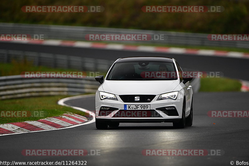 Bild #11264322 - Touristenfahrten Nürburgring Nordschleife + GP Strecke (24.10.2020)