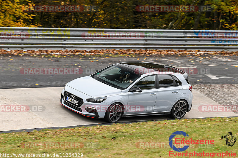 Bild #11264329 - Touristenfahrten Nürburgring Nordschleife + GP Strecke (24.10.2020)