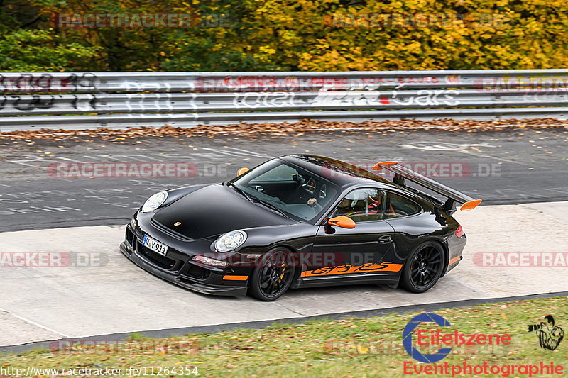 Bild #11264354 - Touristenfahrten Nürburgring Nordschleife + GP Strecke (24.10.2020)