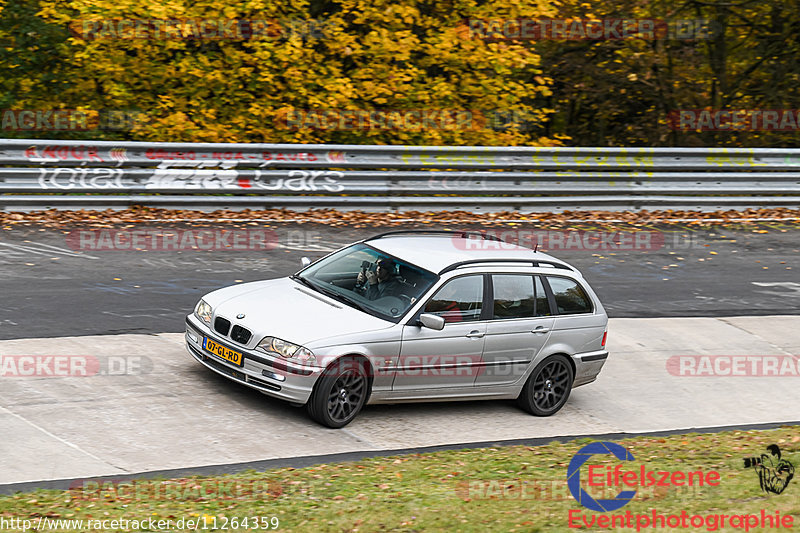 Bild #11264359 - Touristenfahrten Nürburgring Nordschleife + GP Strecke (24.10.2020)