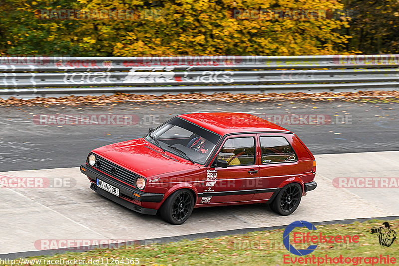 Bild #11264365 - Touristenfahrten Nürburgring Nordschleife + GP Strecke (24.10.2020)