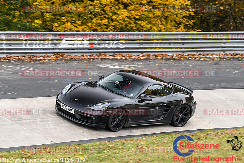 Bild #11264379 - Touristenfahrten Nürburgring Nordschleife + GP Strecke (24.10.2020)