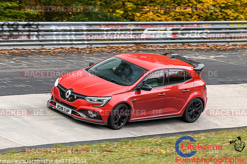 Bild #11264509 - Touristenfahrten Nürburgring Nordschleife + GP Strecke (24.10.2020)