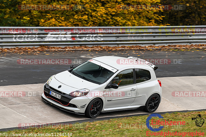 Bild #11264548 - Touristenfahrten Nürburgring Nordschleife + GP Strecke (24.10.2020)