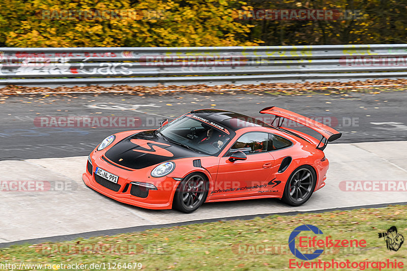 Bild #11264679 - Touristenfahrten Nürburgring Nordschleife + GP Strecke (24.10.2020)