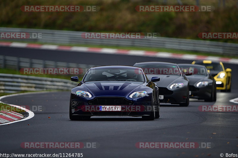 Bild #11264785 - Touristenfahrten Nürburgring Nordschleife + GP Strecke (24.10.2020)