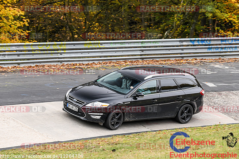 Bild #11264789 - Touristenfahrten Nürburgring Nordschleife + GP Strecke (24.10.2020)