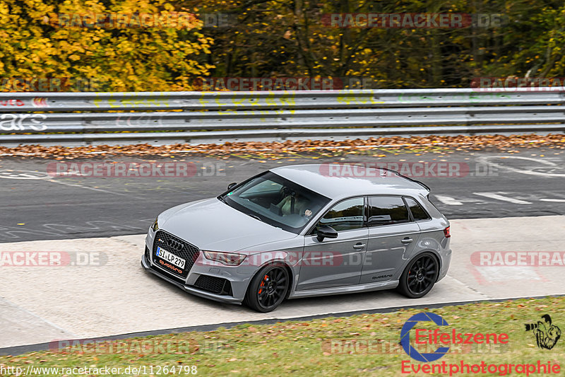 Bild #11264798 - Touristenfahrten Nürburgring Nordschleife + GP Strecke (24.10.2020)