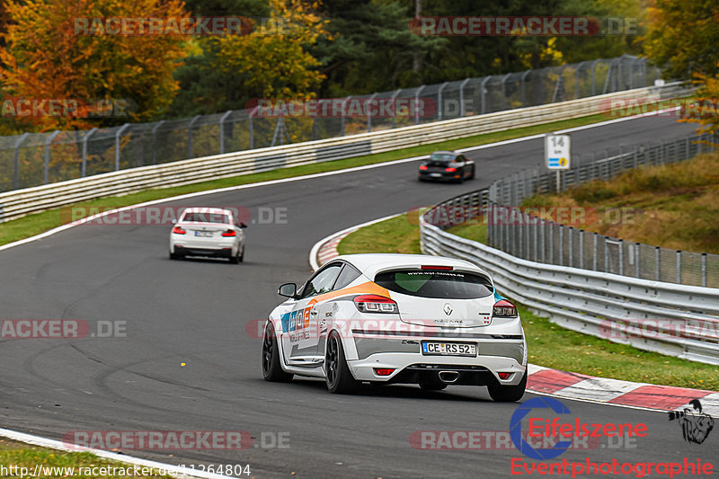 Bild #11264804 - Touristenfahrten Nürburgring Nordschleife + GP Strecke (24.10.2020)