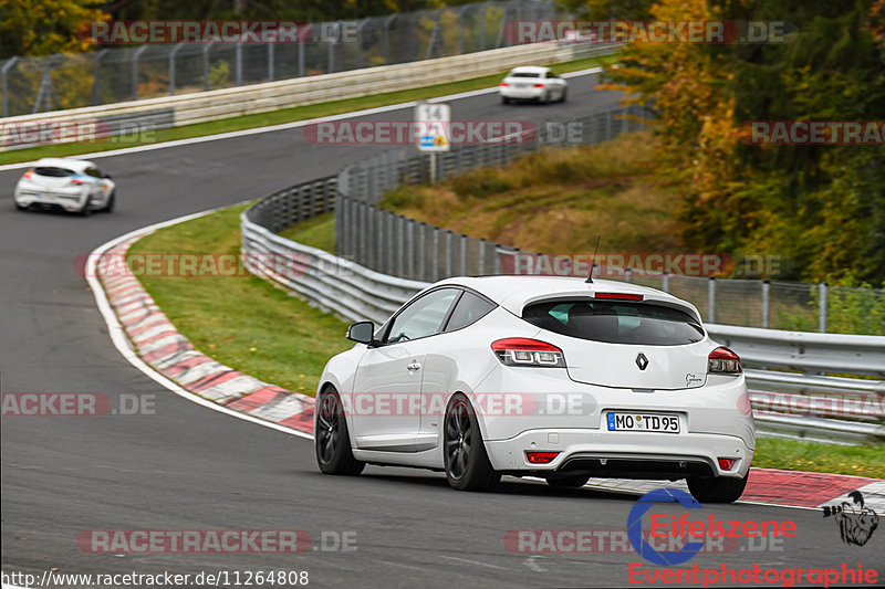 Bild #11264808 - Touristenfahrten Nürburgring Nordschleife + GP Strecke (24.10.2020)