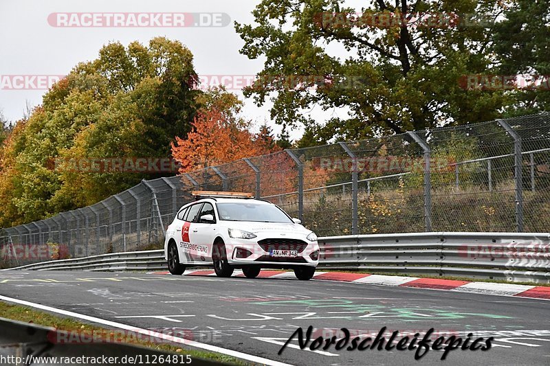 Bild #11264815 - Touristenfahrten Nürburgring Nordschleife + GP Strecke (24.10.2020)