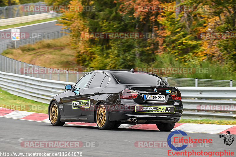 Bild #11264878 - Touristenfahrten Nürburgring Nordschleife + GP Strecke (24.10.2020)