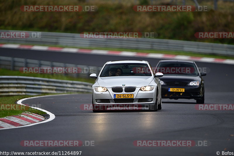 Bild #11264897 - Touristenfahrten Nürburgring Nordschleife + GP Strecke (24.10.2020)