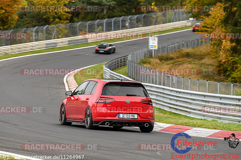 Bild #11264967 - Touristenfahrten Nürburgring Nordschleife + GP Strecke (24.10.2020)