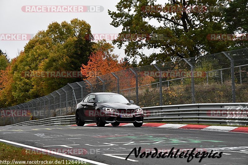 Bild #11264984 - Touristenfahrten Nürburgring Nordschleife + GP Strecke (24.10.2020)
