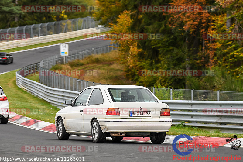 Bild #11265031 - Touristenfahrten Nürburgring Nordschleife + GP Strecke (24.10.2020)