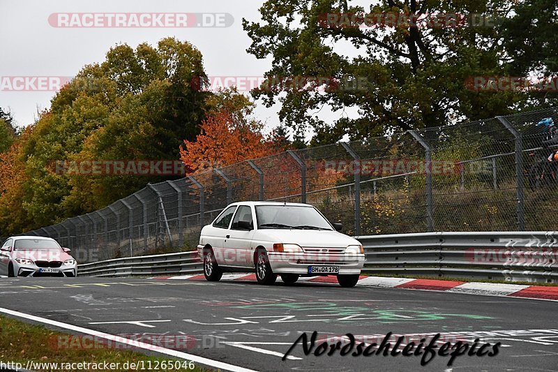 Bild #11265046 - Touristenfahrten Nürburgring Nordschleife + GP Strecke (24.10.2020)