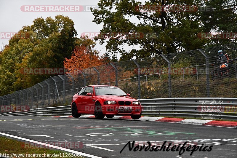 Bild #11265060 - Touristenfahrten Nürburgring Nordschleife + GP Strecke (24.10.2020)