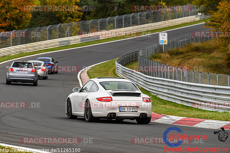 Bild #11265100 - Touristenfahrten Nürburgring Nordschleife + GP Strecke (24.10.2020)