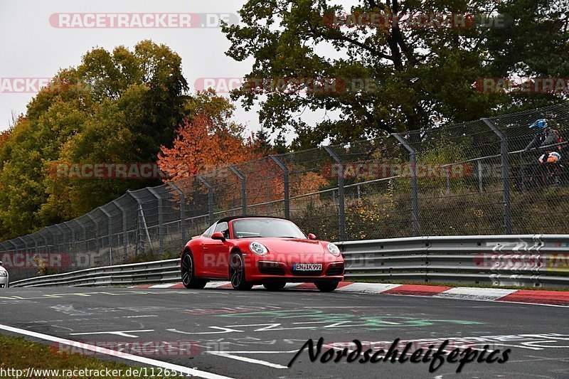 Bild #11265115 - Touristenfahrten Nürburgring Nordschleife + GP Strecke (24.10.2020)