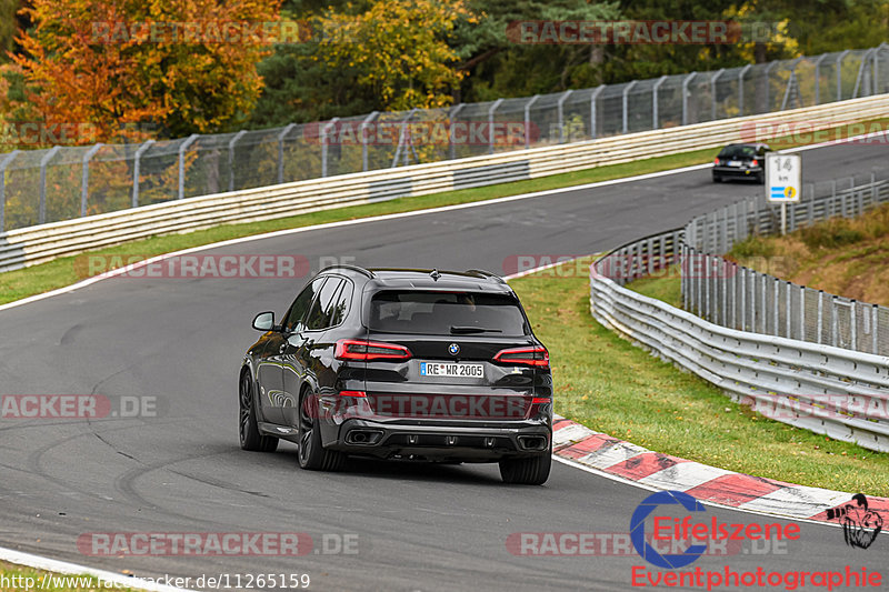 Bild #11265159 - Touristenfahrten Nürburgring Nordschleife + GP Strecke (24.10.2020)