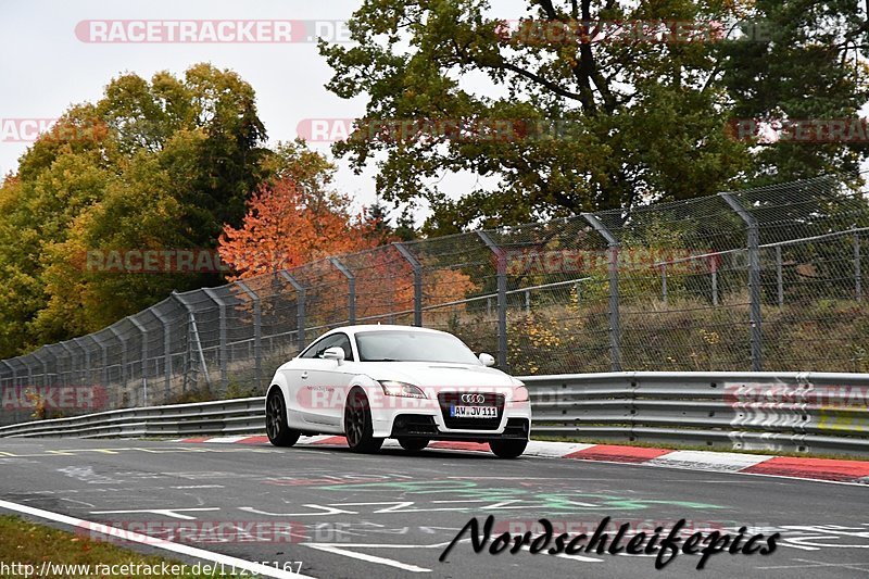 Bild #11265167 - Touristenfahrten Nürburgring Nordschleife + GP Strecke (24.10.2020)