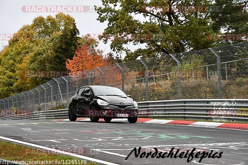 Bild #11265189 - Touristenfahrten Nürburgring Nordschleife + GP Strecke (24.10.2020)