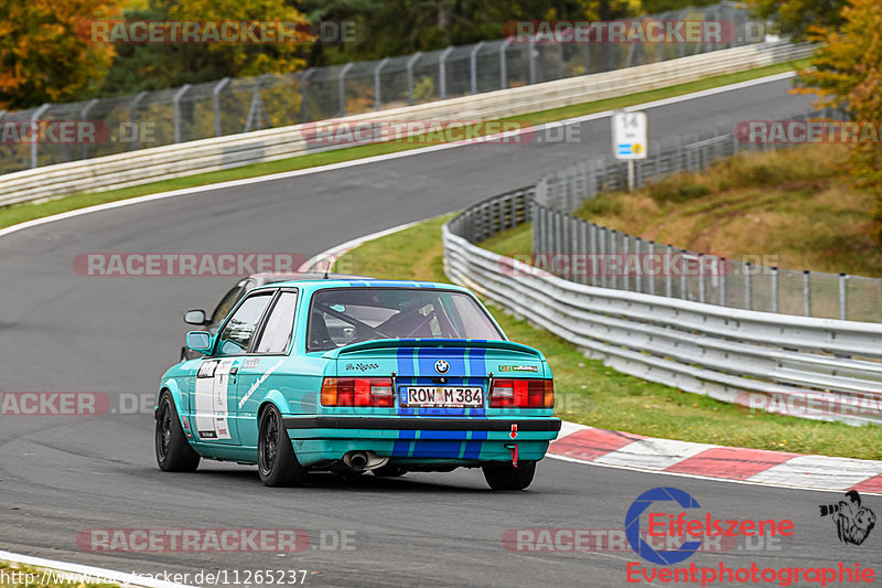 Bild #11265237 - Touristenfahrten Nürburgring Nordschleife + GP Strecke (24.10.2020)