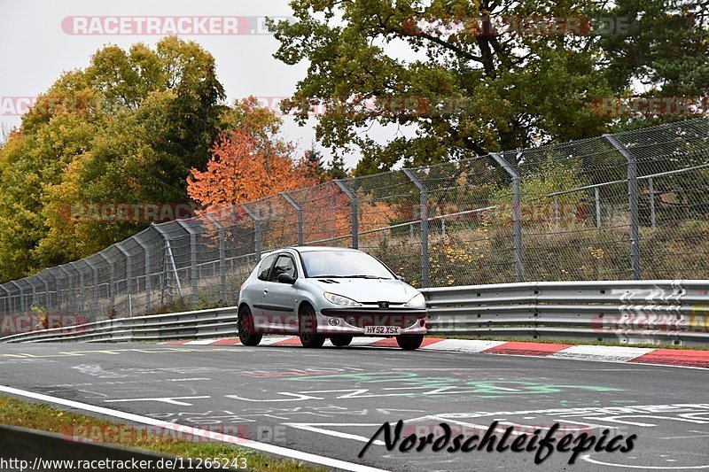 Bild #11265243 - Touristenfahrten Nürburgring Nordschleife + GP Strecke (24.10.2020)