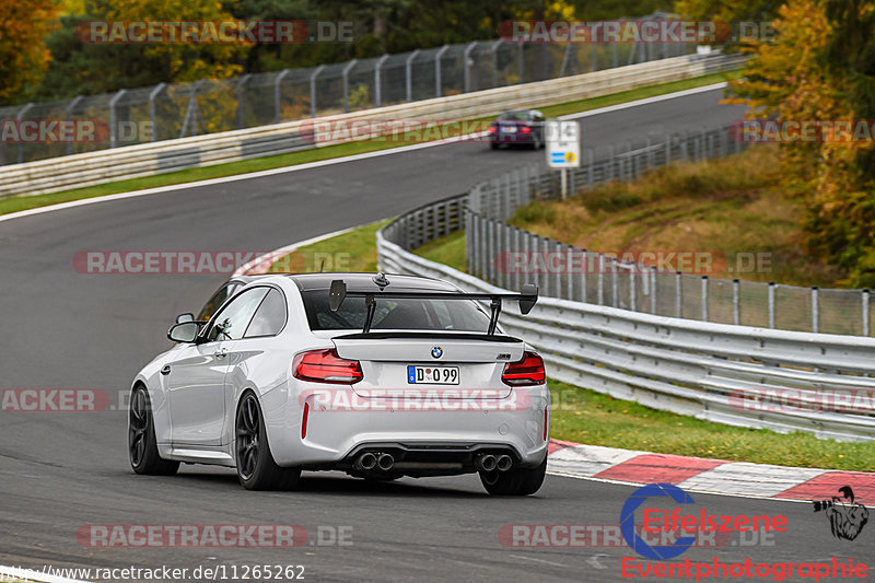 Bild #11265262 - Touristenfahrten Nürburgring Nordschleife + GP Strecke (24.10.2020)