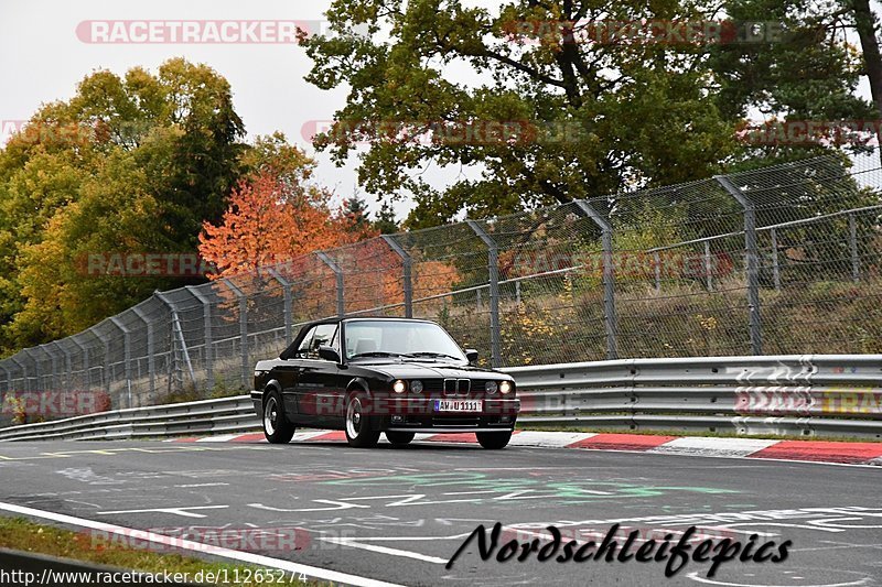 Bild #11265274 - Touristenfahrten Nürburgring Nordschleife + GP Strecke (24.10.2020)