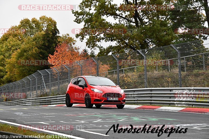 Bild #11265286 - Touristenfahrten Nürburgring Nordschleife + GP Strecke (24.10.2020)