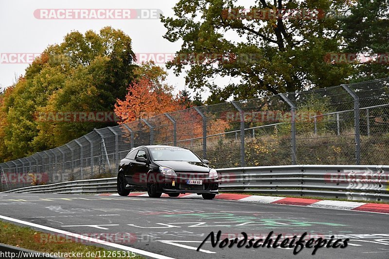 Bild #11265315 - Touristenfahrten Nürburgring Nordschleife + GP Strecke (24.10.2020)